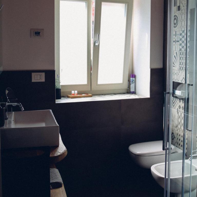 Aosta Romana case vacanza - Appartamento con 1 Camera da Letto - 33