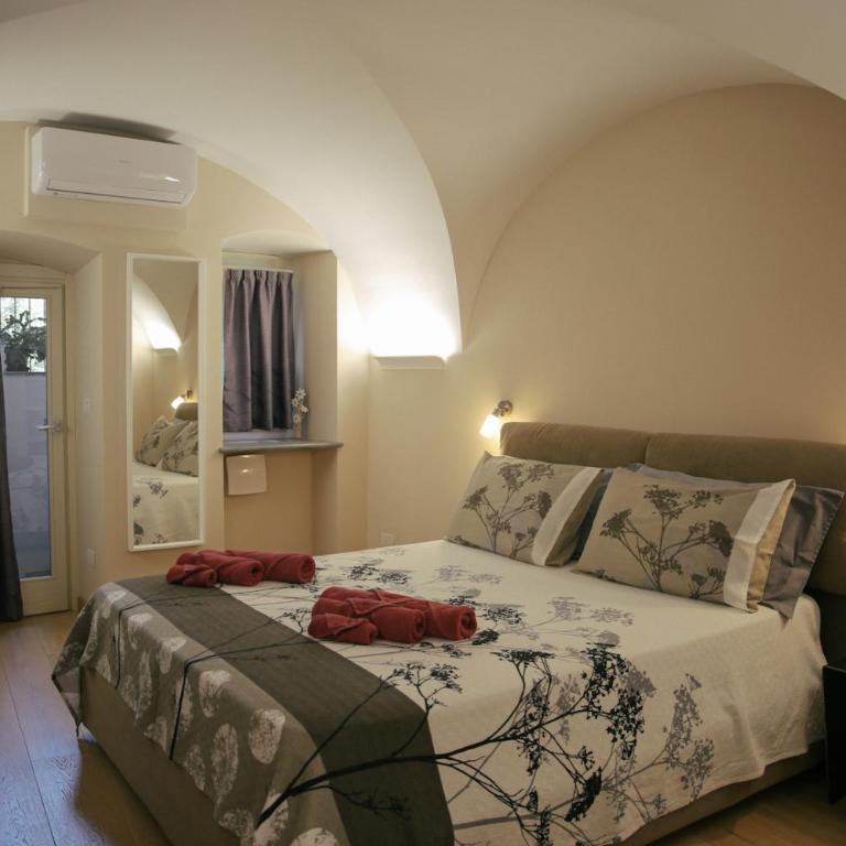 Aosta Romana case vacanza - Appartamento con 1 Camera da Letto - 35