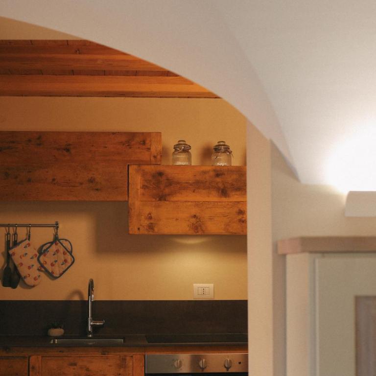 Aosta Romana case vacanza - Appartamento con 1 Camera da Letto - 36