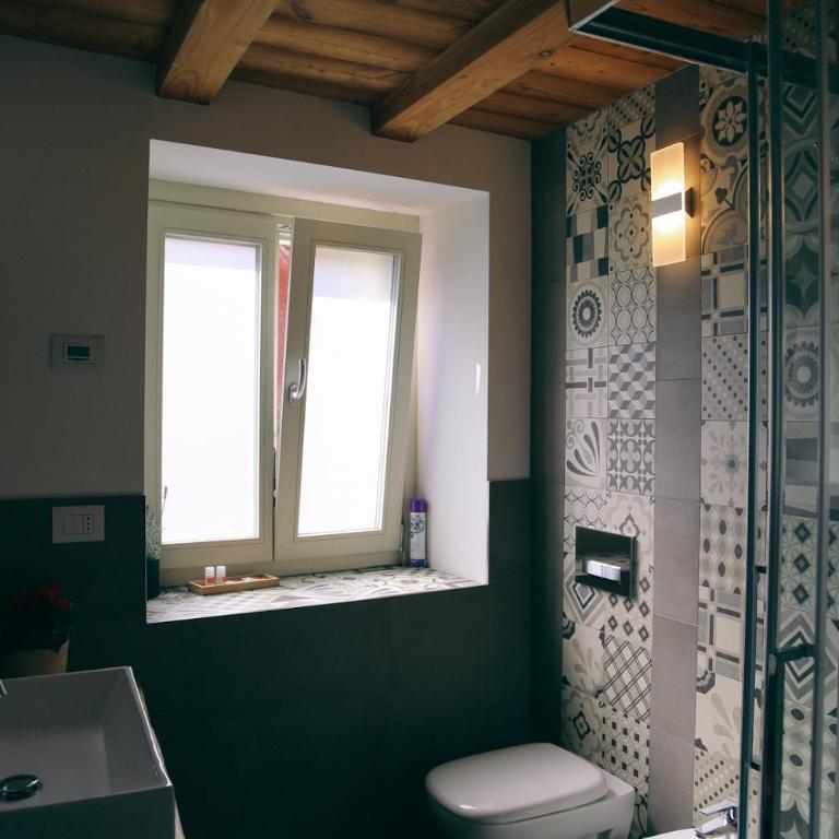 Aosta Romana case vacanza - Appartamento con 1 Camera da Letto - 41