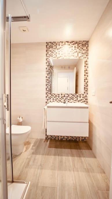 Torre de la Vela 1 - Two-Bedroom Apartment - 2