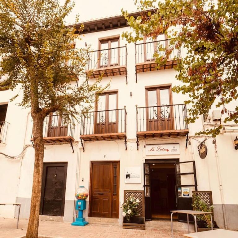 Torre de la Vela 1 - Two-Bedroom Apartment - 3
