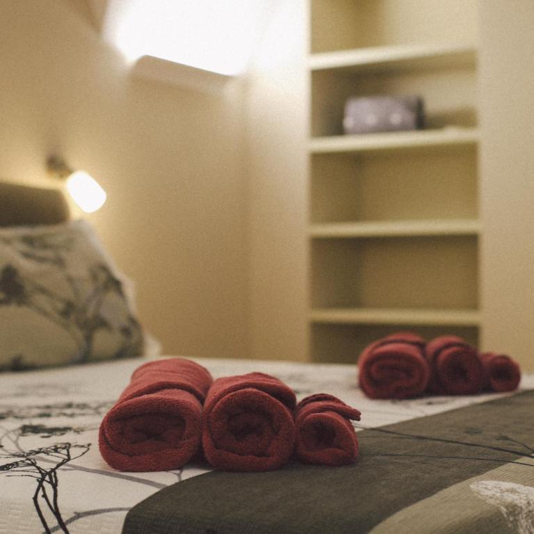 Aosta Romana case vacanza - Appartamento con 1 Camera da Letto - 42
