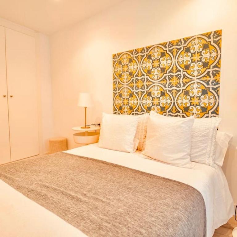 Torre de la Vela 1 - Two-Bedroom Apartment - 8
