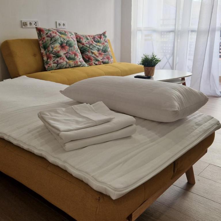 Pavone Apartments Málaga - Apartamento de 2 dormitorios - 24