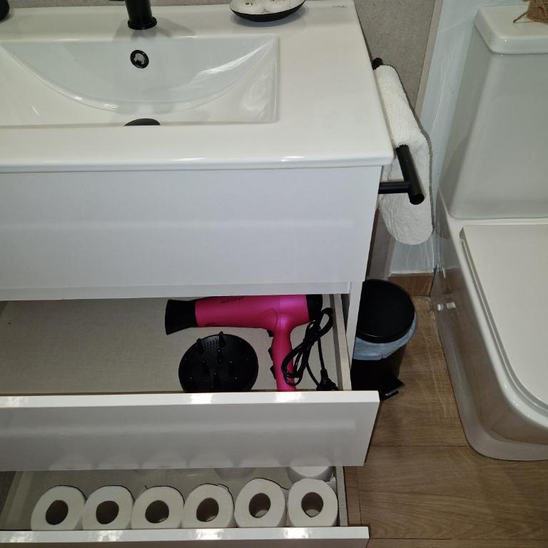 Pavone Apartments Málaga - Apartamento de 2 dormitorios - 13