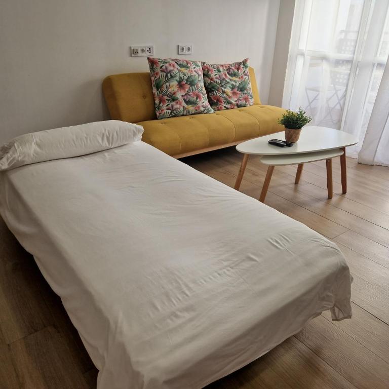 Pavone Apartments Málaga - Apartamento de 2 dormitorios - 23