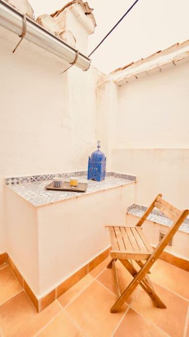 Torre de la Vela 1 - Two-Bedroom Apartment - 12