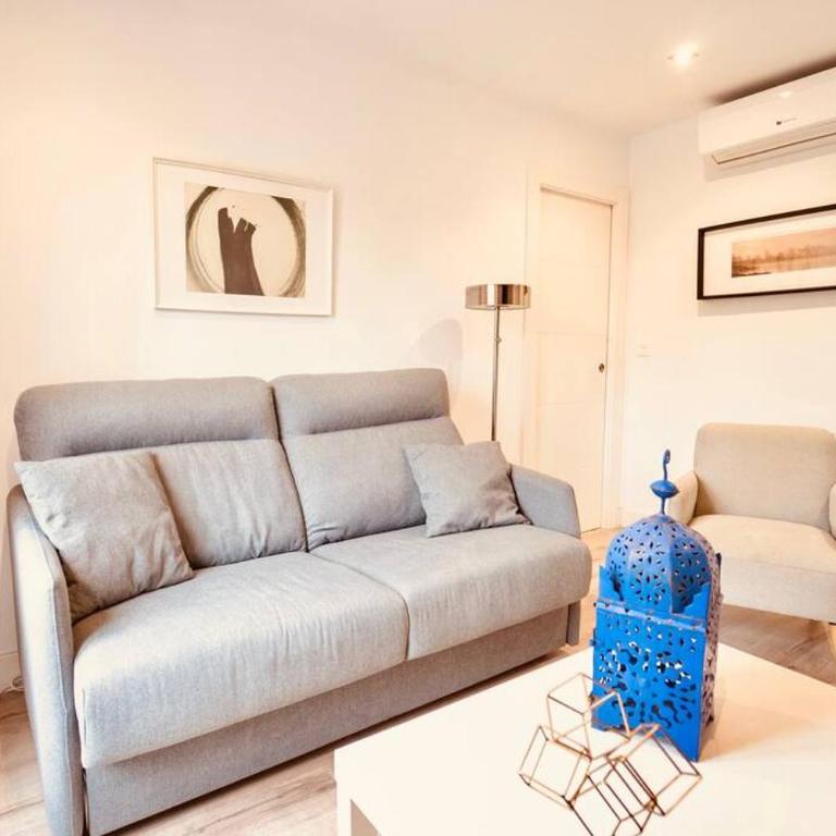 Torre de la Vela 1 - Two-Bedroom Apartment - 13