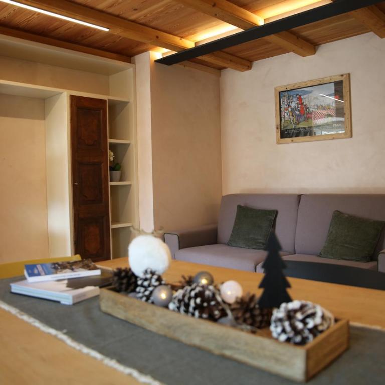 Aosta Romana case vacanza - Appartamento con 1 Camera da Letto - 6