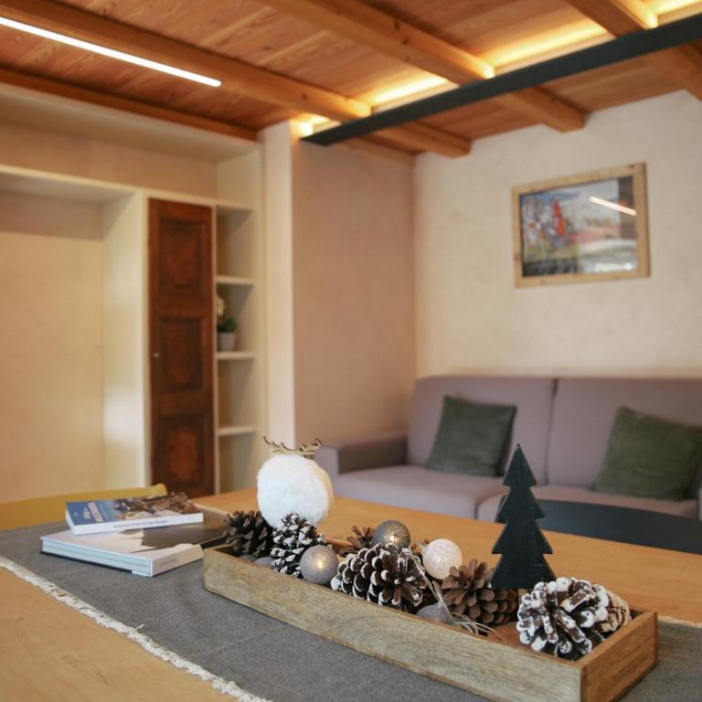 Aosta Romana case vacanza - Appartamento con 1 Camera da Letto - 17