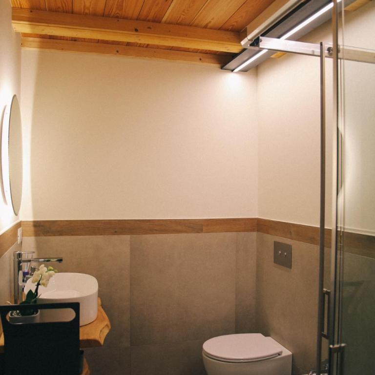 Aosta Romana case vacanza - Appartamento con 1 Camera da Letto - 25