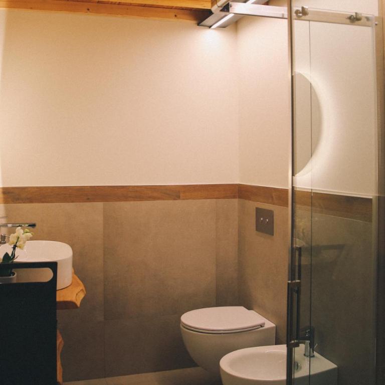Aosta Romana case vacanza - Appartamento con 1 Camera da Letto - 24