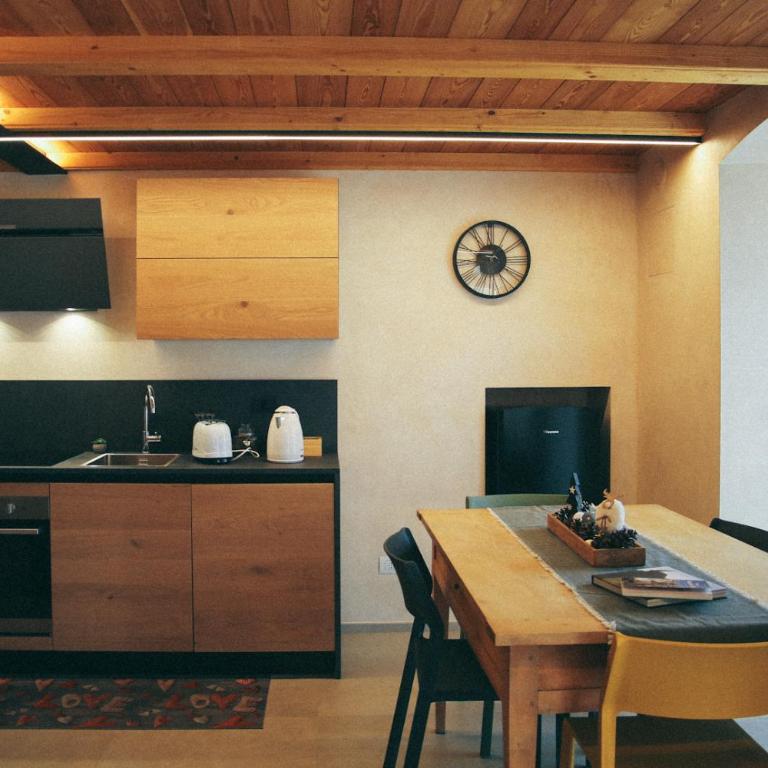 Aosta Romana case vacanza - Appartamento con 1 Camera da Letto - 34