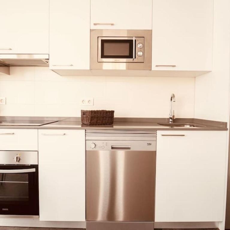 Torre de la Vela 2 - Two-Bedroom Apartment - 4