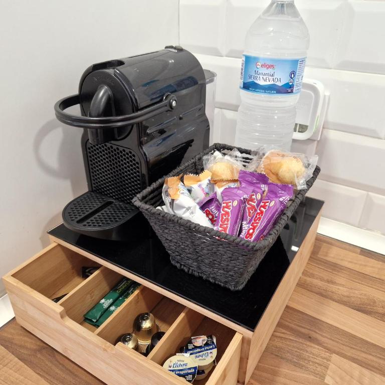 Pavone Apartments Málaga - Apartamento de 2 dormitorios - 9