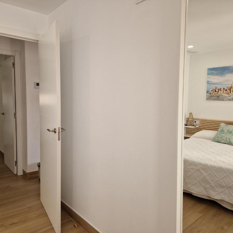 Pavone Apartments Málaga - Apartamento de 2 dormitorios - 11