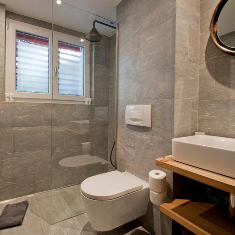 Z Suite Zermatt - Apartamento - 5