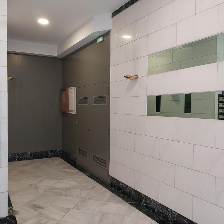 Granada Centro Congresos - Two-Bedroom Apartment - 25