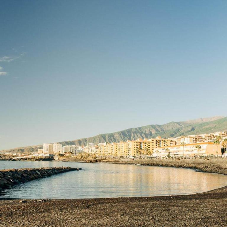 Calesapart2 Brisa Marina - Apartamento de 1 dormitorio - 18