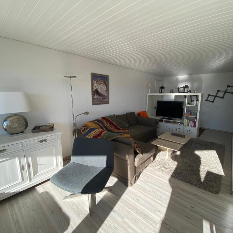 Résidences Kandahar - Appartement 2 Chambres (6 Adultes) - 8