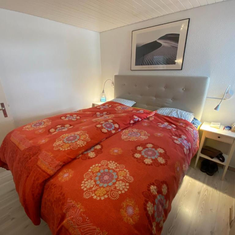 Résidences Kandahar - Appartement 2 Chambres (6 Adultes) - 22