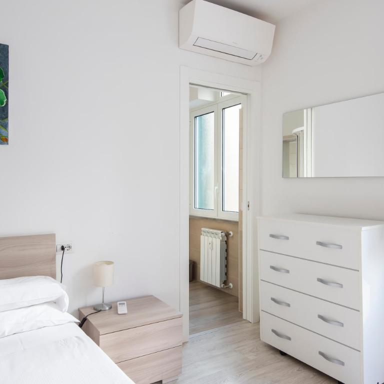ST. JOHN APARTMENT 2BR/2BTH - Two-Bedroom Apartment - 8