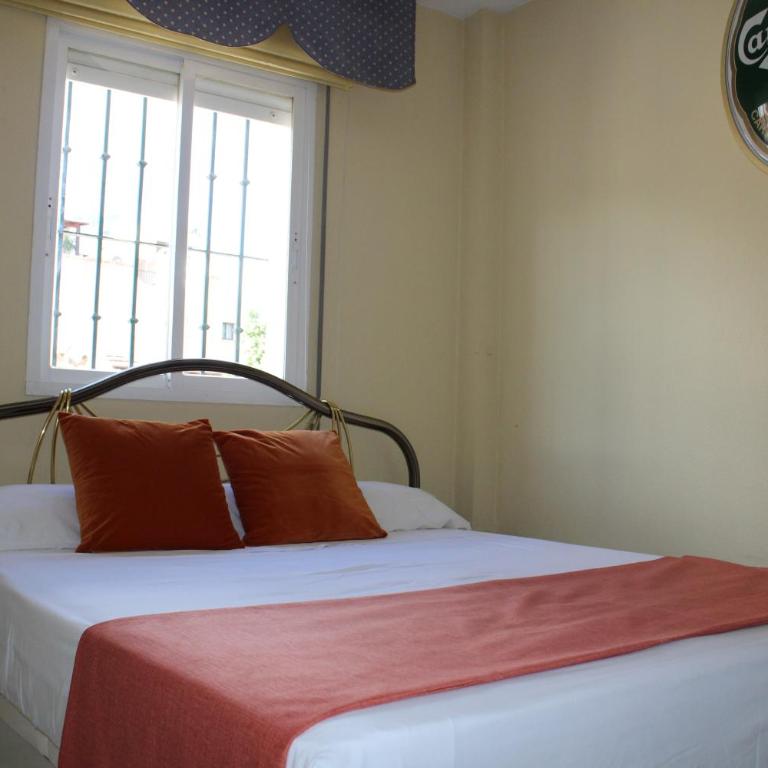 Top2Stay Aldea Blanca - Casa de 3 dormitorios - 10