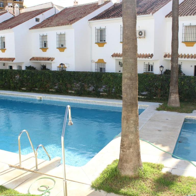 Top2Stay Aldea Blanca - Casa de 3 dormitorios - 3