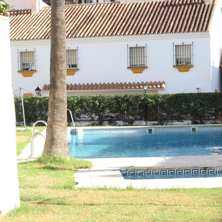 Top2Stay Aldea Blanca - Casa de 3 dormitorios - 15