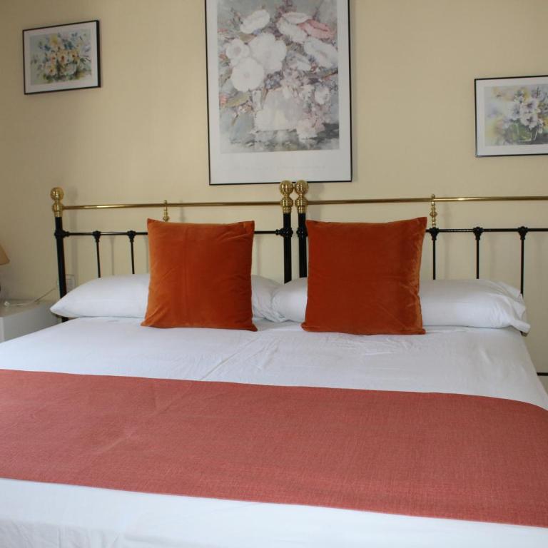 Top2Stay Aldea Blanca - Casa de 3 dormitorios - 21