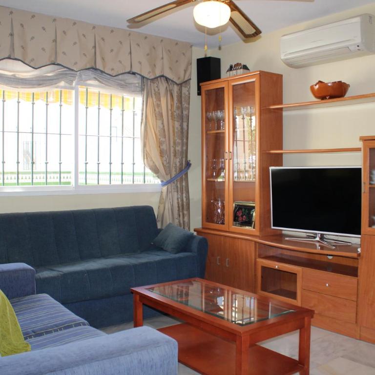 Top2Stay Aldea Blanca - Casa de 3 dormitorios - 9