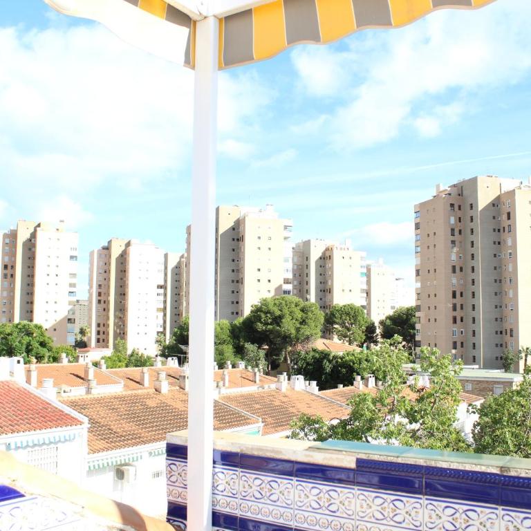 Top2Stay Aldea Blanca - Casa de 3 dormitorios - 5