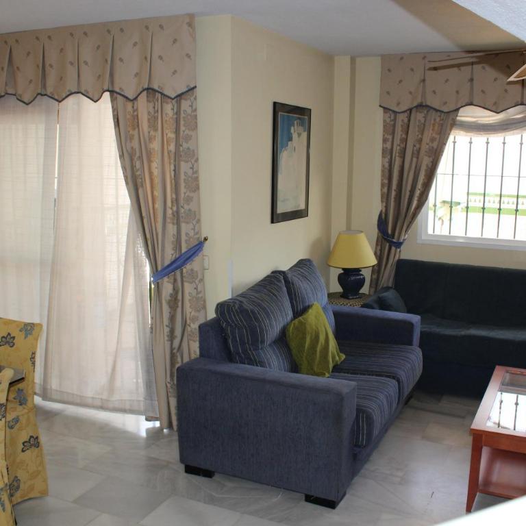 Top2Stay Aldea Blanca - Casa de 3 dormitorios - 11