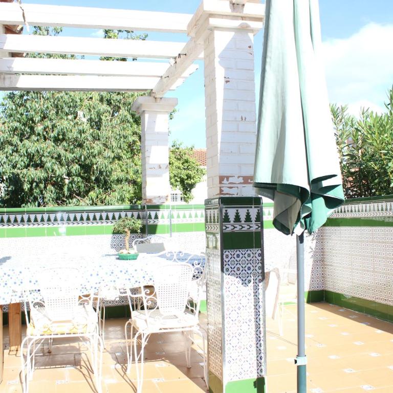Top2Stay Aldea Blanca - Casa de 3 dormitorios - 24