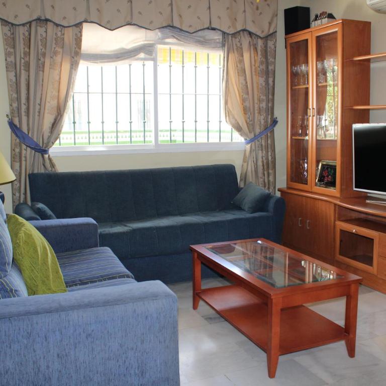 Top2Stay Aldea Blanca - Casa de 3 dormitorios - 27