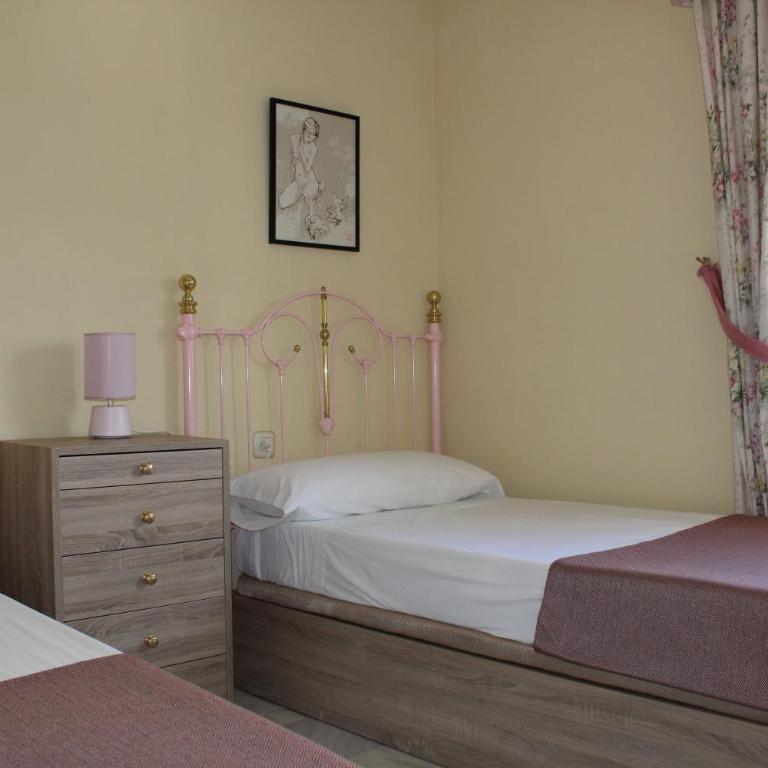 Top2Stay Aldea Blanca - Casa de 3 dormitorios - 28