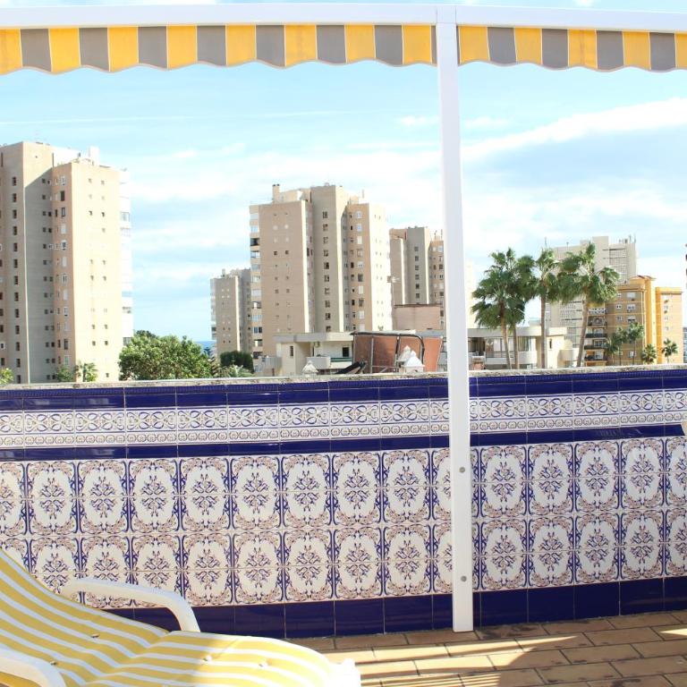 Top2Stay Aldea Blanca - Casa de 3 dormitorios - 29