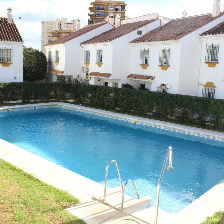 Top2Stay Aldea Blanca - Casa de 3 dormitorios - 30