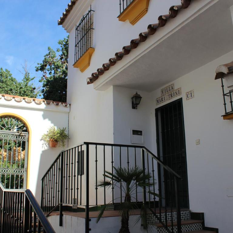 Top2Stay Aldea Blanca - Casa de 3 dormitorios - 4
