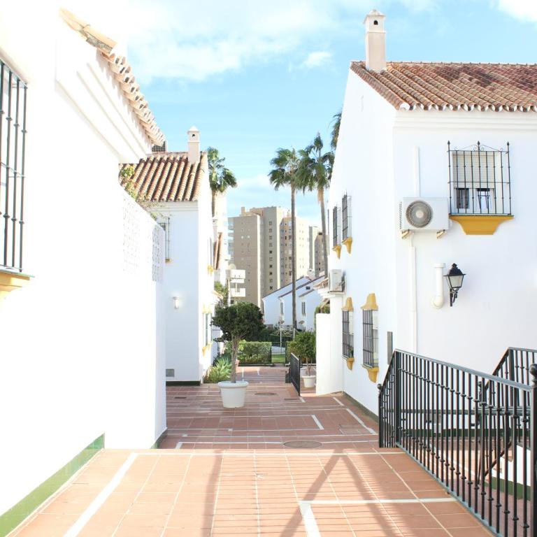 Top2Stay Aldea Blanca - Casa de 3 dormitorios - 1