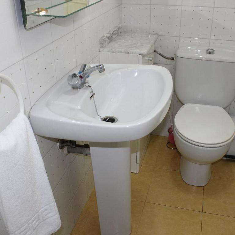Top2Stay Aldea Blanca - Casa de 3 dormitorios - 33