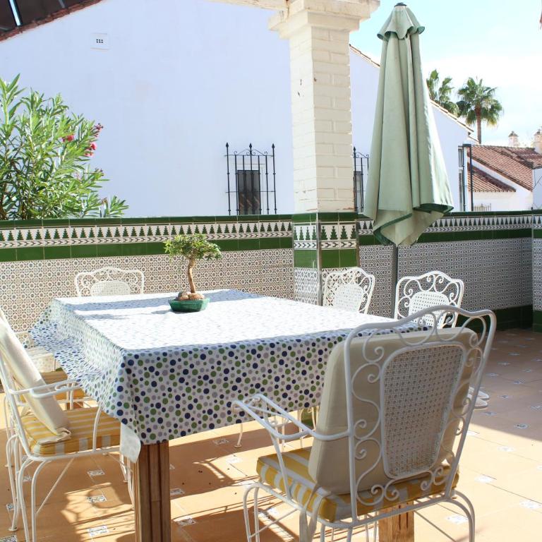 Top2Stay Aldea Blanca - Casa de 3 dormitorios - 35