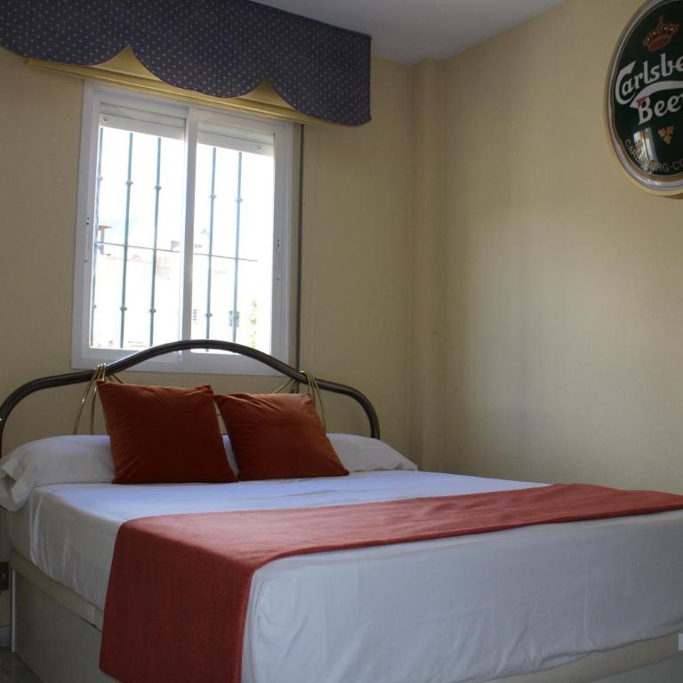 Top2Stay Aldea Blanca - Casa de 3 dormitorios - 36