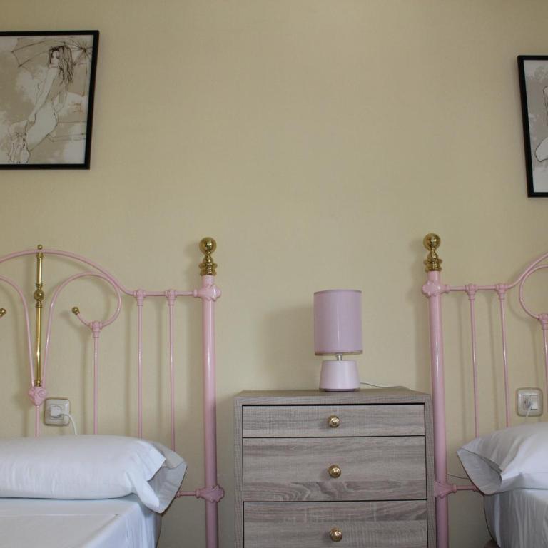 Top2Stay Aldea Blanca - Casa de 3 dormitorios - 37