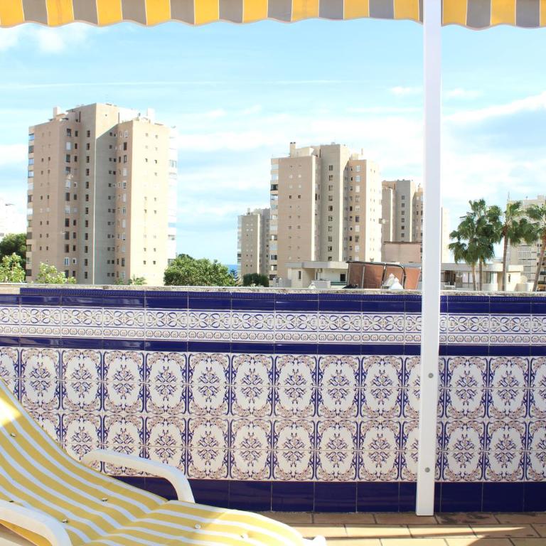 Top2Stay Aldea Blanca - Casa de 3 dormitorios - 39