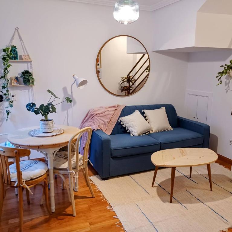 Casa El Tesorillo - Apartamento de 2 dormitorios - 1
