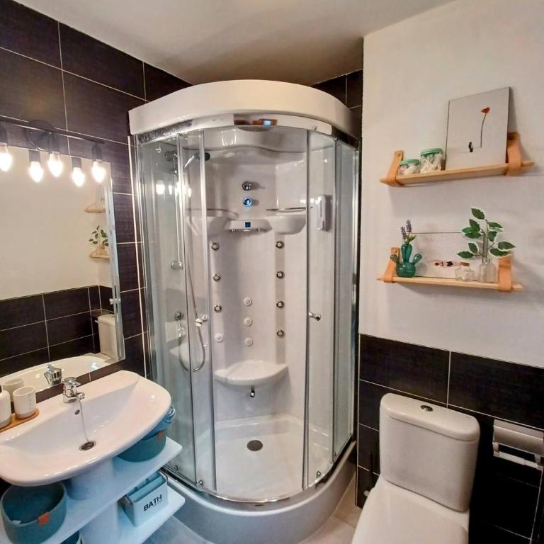Casa El Tesorillo - Apartamento de 2 dormitorios - 20