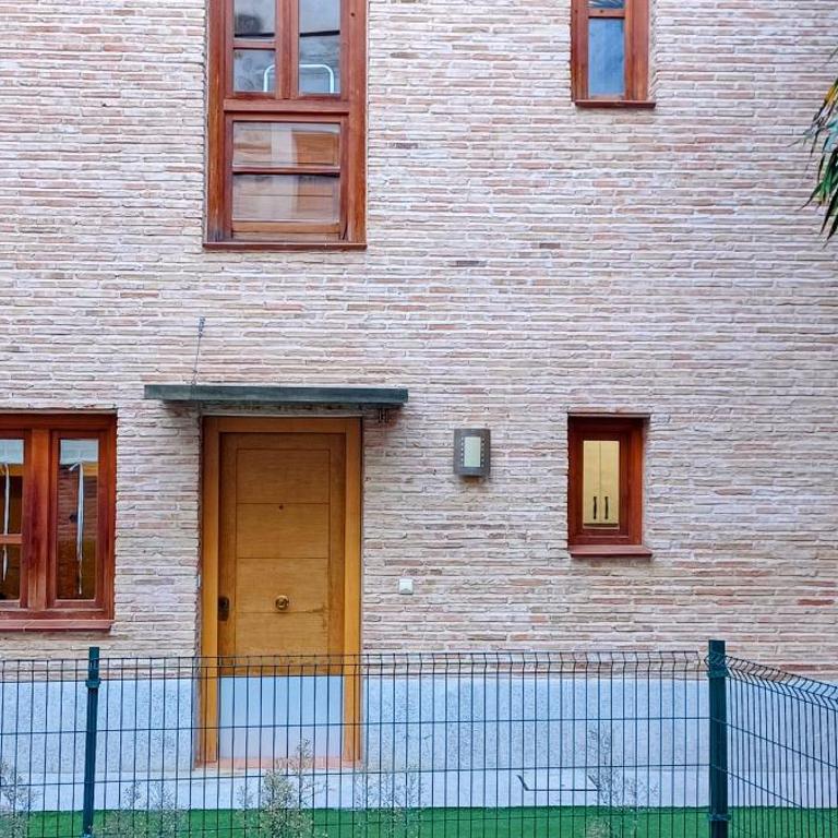 Casa El Tesorillo - Apartamento de 2 dormitorios - 22