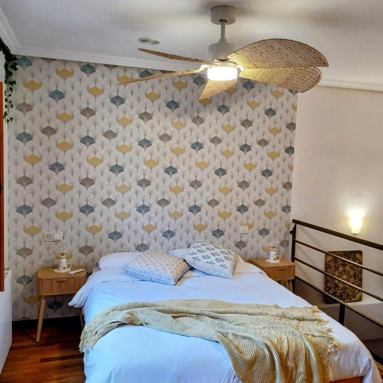 Casa El Tesorillo - Apartamento de 2 dormitorios - 11